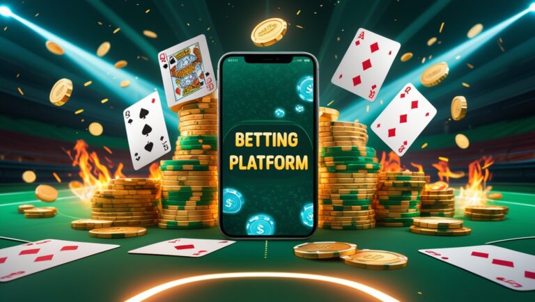 Betbhai9: The Ultimate Online Betting Platform for Gambling and Sports Betting Enthusiasts