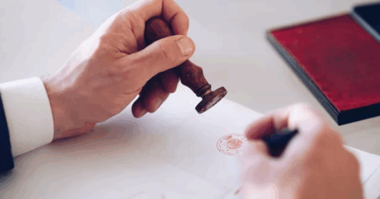 Mobile Notary Services in Donaldsonville City, Louisiana, LA