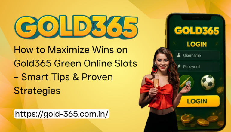 Gold365 ID: Complete Guide, Benefits, and How to Get Started (2026 Edition)